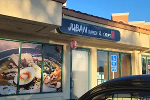 Juban Ramen & Tapas image