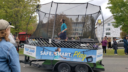 Exercise Equipment Store «Springfree Trampoline Issaquah», reviews and photos, 1875 NW Poplar Way, Issaquah, WA 98027, USA