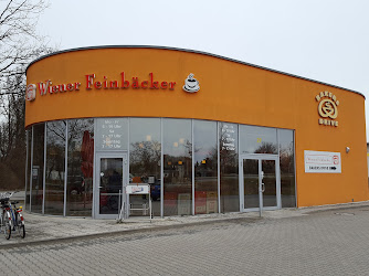 Bäcker DRIVE - Wiener Feinbäckerei Heberer