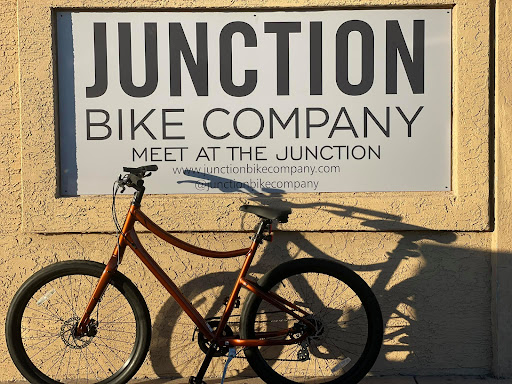 Bicycle Store «Junction Bicycle Sales & Service Inc», reviews and photos, 10908 E Apache Trail, Mesa, AZ 85208, USA