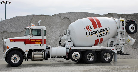 Consolidated Concrete Co.