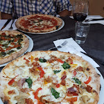 Photo n°3 de l'avis de Martin.i fait le 07/08/2018 à 14:36 sur le  Pizzeria La Stellina à Tortora Marina