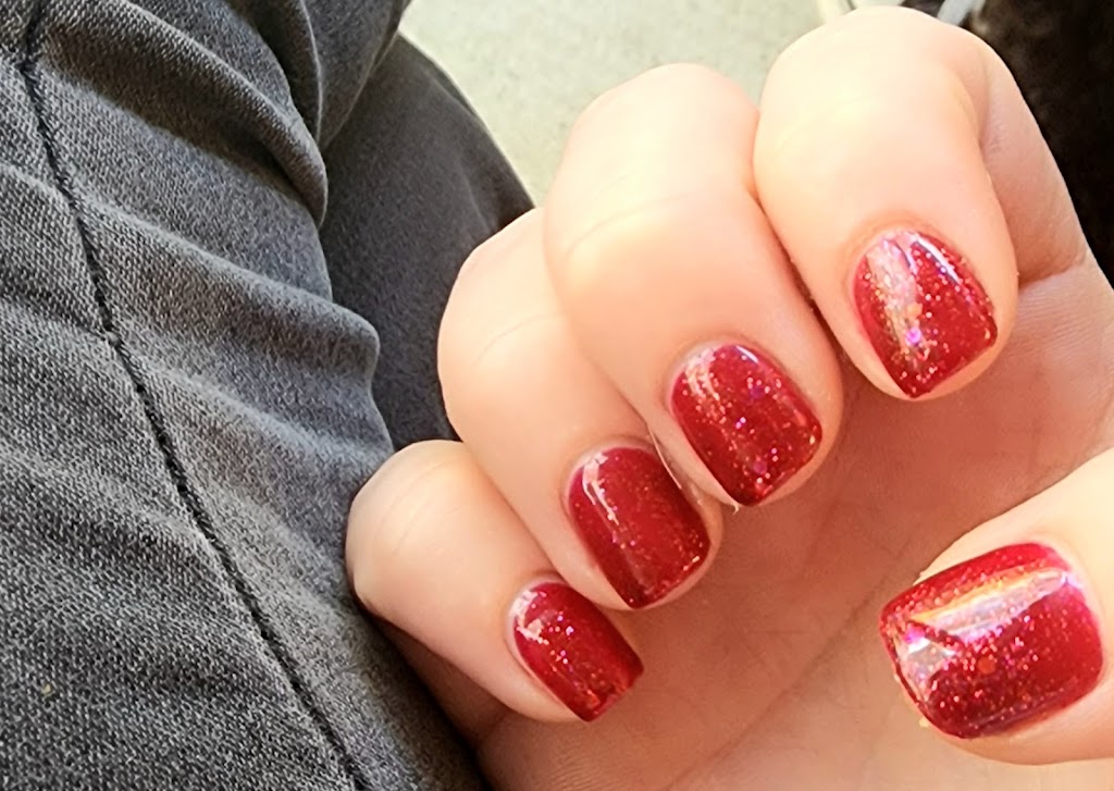 Clou Nail Boutique 70737