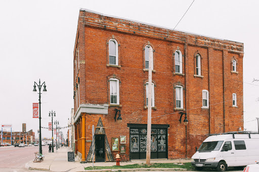 Boutique «Eldorado General Store», reviews and photos, 1700 Michigan Ave, Detroit, MI 48216, USA