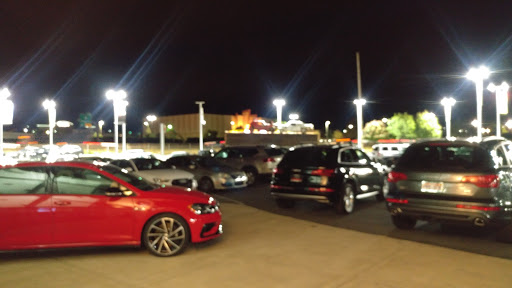 Car Dealer «Cutrubus Volkswagen of Layton», reviews and photos, 1230 Main St, Layton, UT 84041, USA