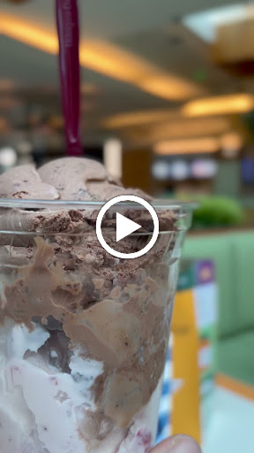 Ice Cream Shop «Haagen-Dazs», reviews and photos, 4200 Conroy Rd, Orlando, FL 32839, USA