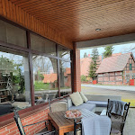 Photo n°1 de l'avis de M... fait le 23/03/2023 à 14:17 sur le  Okelmann's | Hotel, Restaurant, Café & Event Location | Entspannte Achtsamkeit, bewusster Lifestyle. à Warpe