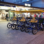 Photo n°3 de l'avis de Bodo. fait le 11/06/2018 à 07:54 sur le  Hotel Cesare Augustus à Lido di Jesolo