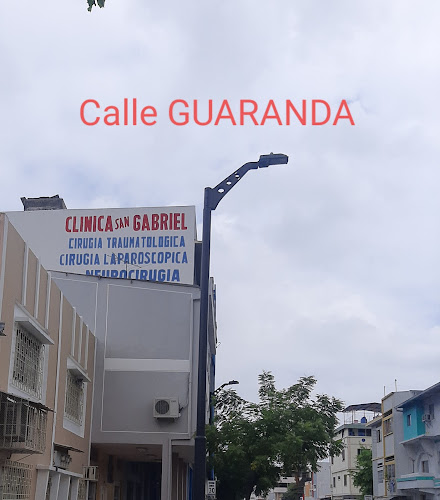 Opiniones de Médico Psiquiatra. Dr. Rubén Lara. Clínica San Gabriel. en Guayaquil - Psiquiatra