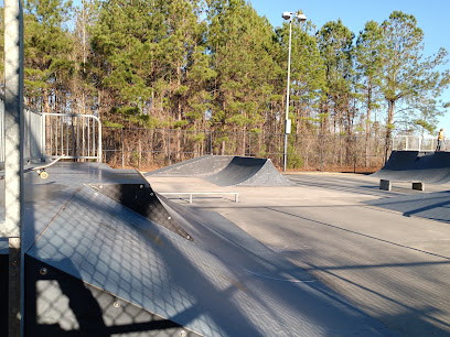 MCCS Skate Park