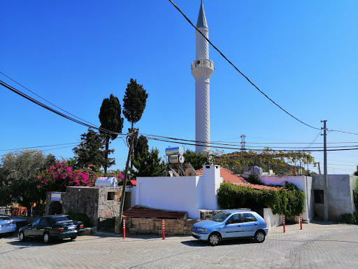 Yahşi Cami