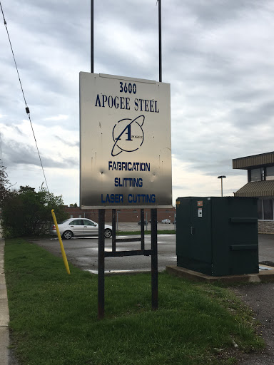 Apogee Steel Fabrication Inc