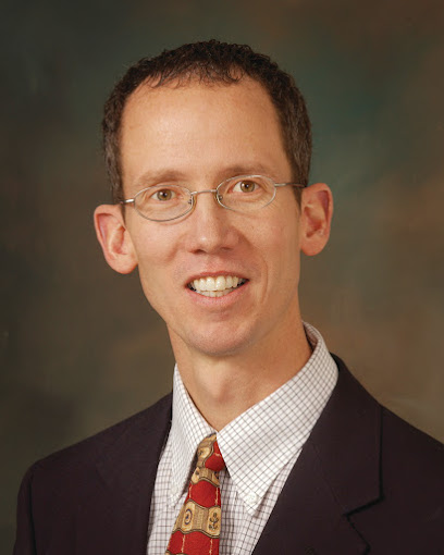 Dr. Gregory Staker, MD