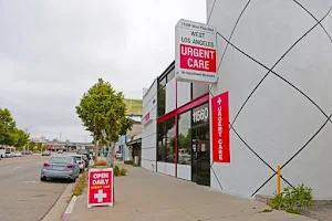 Exer Urgent Care - West Los Angeles image