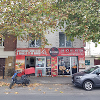 Photos du propriétaire du Pizzeria Palm pizza kazarta à Champigny-sur-Marne - n°1