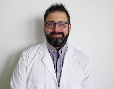 Dr Romain Natale à Cagnes-sur-Mer