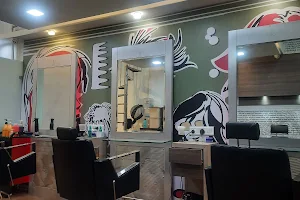 Jawed Habib Hair Studio Vision One Mall image