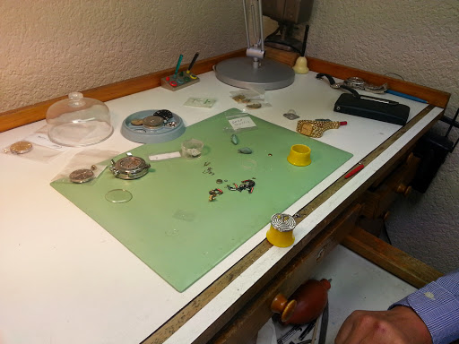 Jewelry Store «Jackson Square Fine Jewelers», reviews and photos, 2890 El Camino Real, Redwood City, CA 94061, USA