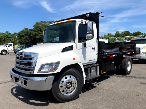 Ford Dealer «Gabrielli Ford Truck Sales and Service», reviews and photos, 3200 Horseblock Road, Medford, NY 11763, USA