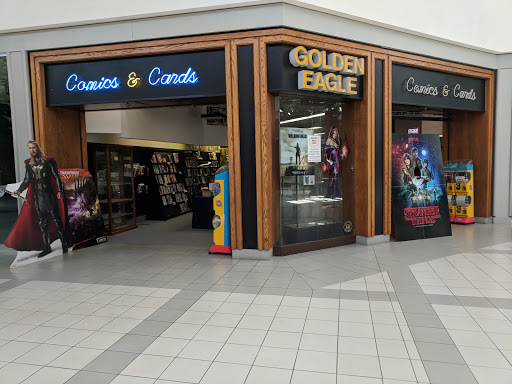 Shopping Mall «Fairgrounds Square Shopping Mall», reviews and photos, 3050 N 5th Street Hwy, Reading, PA 19605, USA