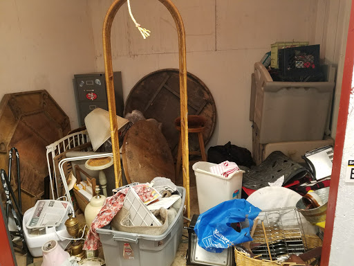 Self-Storage Facility «StorageMart», reviews and photos, 18025 Monterey Rd, Morgan Hill, CA 95037, USA