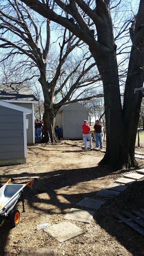 Boutique «Bridges Thrifty Boutique», reviews and photos, 220 W Belt Line Rd, Cedar Hill, TX 75104, USA