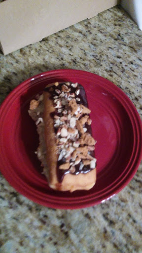 Donut Shop «Create Donuts», reviews and photos, 9305 Village Shop Dr, Sandy, UT 84094, USA