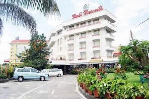 Hotel Bali Resorts image
