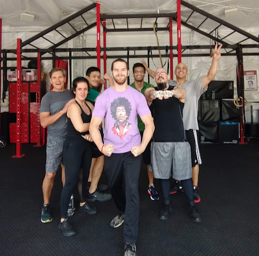 Gym «Mekanix Calesthenics Gym», reviews and photos, 1118 Montrose Blvd, Houston, TX 77019, USA