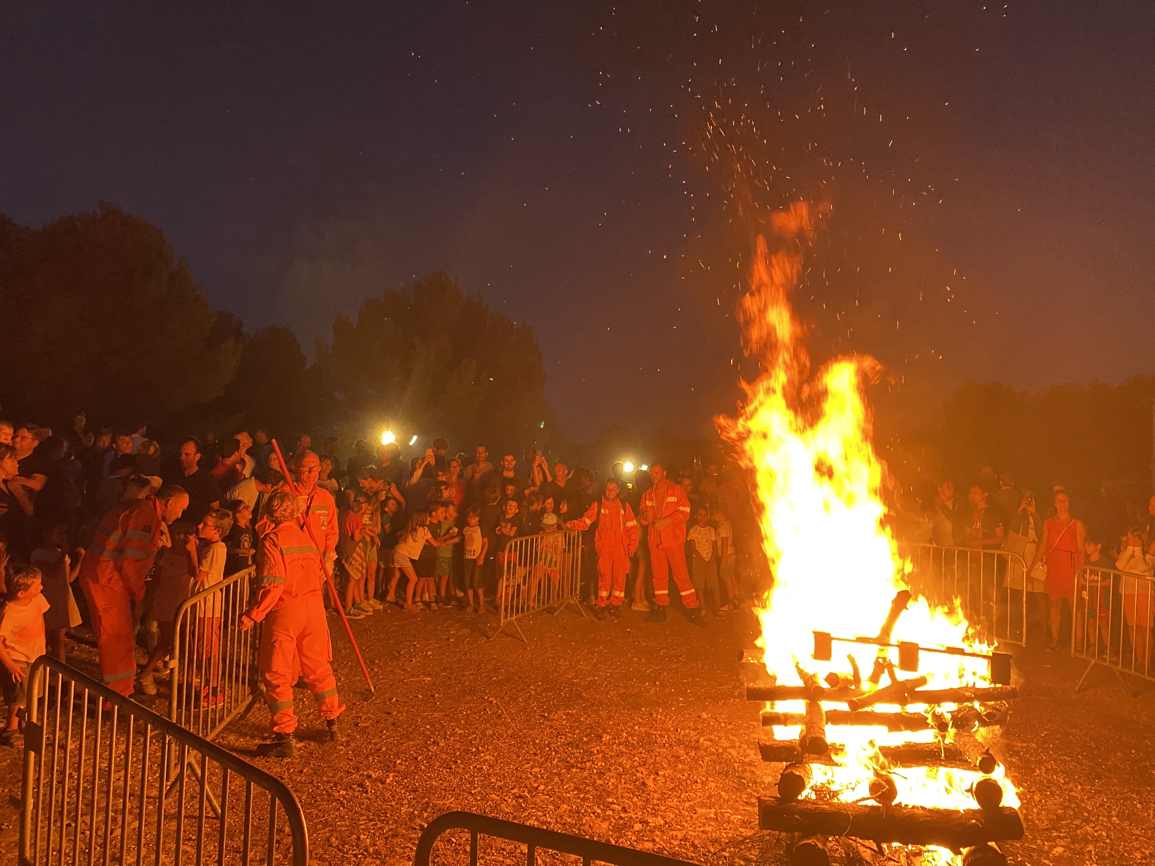 Photo n° 8 de l'avis de Olivier.o fait le 02/07/2022 à 21:55