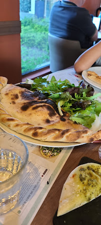 Pizza du Restaurant italien Del Arte à Lagny-sur-Marne - n°14
