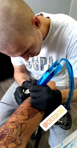 Tabasc.o. Tattoo - Tetovací studio