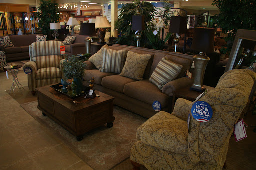 Furniture Store «La-Z-Boy Furniture Galleries», reviews and photos, 1219 W Loop 281, Longview, TX 75604, USA