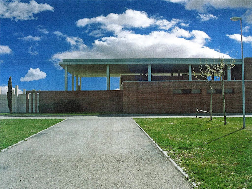 Tanatorio de Villanueva de la Cañada en Madrid
