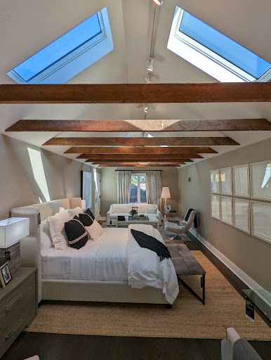 Kitchen Supply Store «Williams-Sonoma», reviews and photos, 605 Broadway, Sonoma, CA 95476, USA