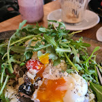 Photo n°4 de l'avis de Stephanie.e fait le 21/02/2022 à 23:28 sur le  Fauna & Flora- Anjos à Lisbon