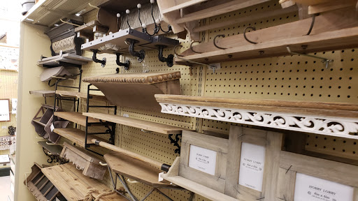 Craft Store «Hobby Lobby», reviews and photos, 10011 Evergreen Way, Everett, WA 98204, USA