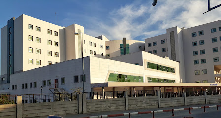 Nazilli Devlet Hastanesi Palyatif Servisi