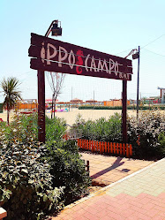Stabilimento Ippocampo Beach
