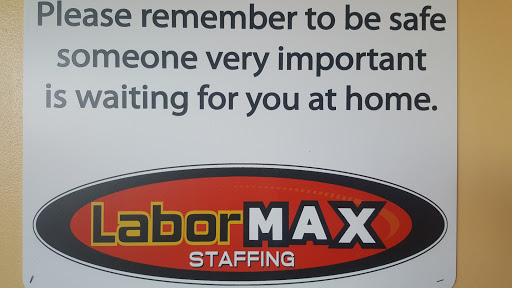 Employment Agency «LaborMAX Staffing - Wichita», reviews and photos, 1639 S Meridian Ave #9, Wichita, KS 67213, USA