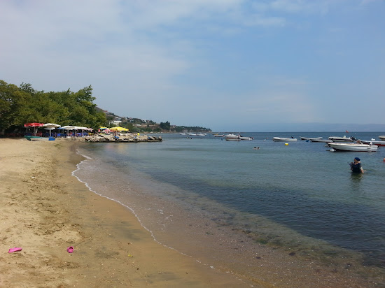 Karsiyaka beach II