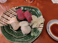 Plats et boissons du Restaurant japonais Tampopo たんぽぽ à Paris - n°9