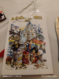 Les plus récentes photos du Restaurant de spécialités alsaciennes La Halle aux Blés à Obernai - n°16