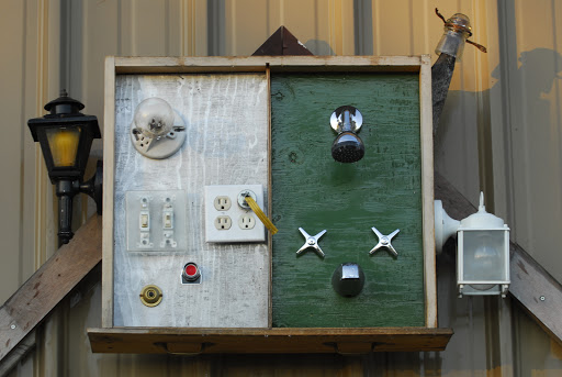 Building Materials Store «Odom Reusable Building Materials», reviews and photos, 1029 4 Mile Rd NW, Grand Rapids, MI 49544, USA