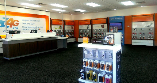 Cell Phone Store «AT&T Authorized Retailer», reviews and photos, 5076 Mayfield Rd, Lyndhurst, OH 44124, USA