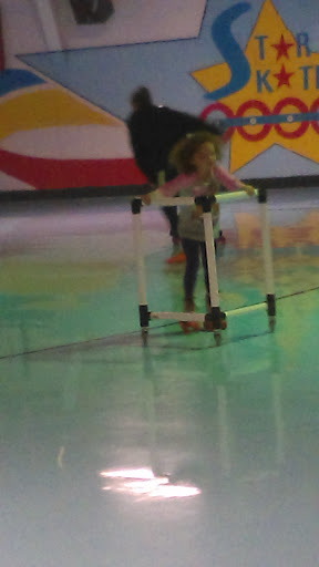 Roller Skating Rink «Star Skate», reviews and photos, 2020 W Lindsey St, Norman, OK 73069, USA