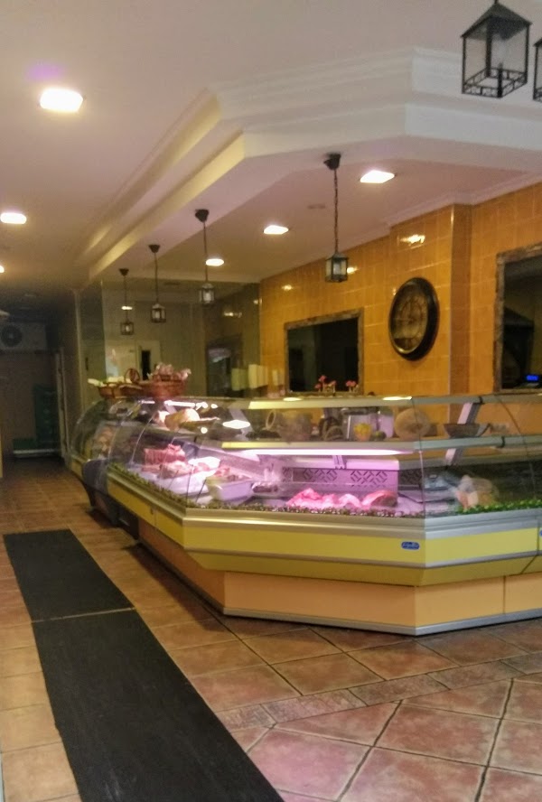 Carniceria A Avóa