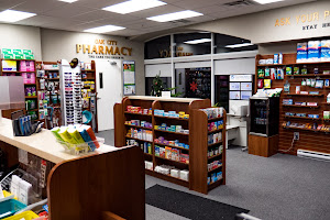Oak City Pharmacy