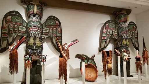 Art Gallery «SAM Gallery», reviews and photos, 1300 1st Ave, Seattle, WA 98101, USA