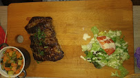 Steak du Mister Grill / Restaurant halal à Sainte-Geneviève-des-Bois - n°5